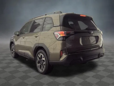 More photos of 2025 Subaru Forester Premium at McCloskey Truck Town (Licensed as McCloskey Motors Inc.), CO