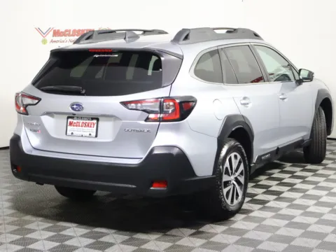 More photos of 2025 Subaru Outback Premium at McCloskey Truck Town (Licensed as McCloskey Motors Inc.), CO