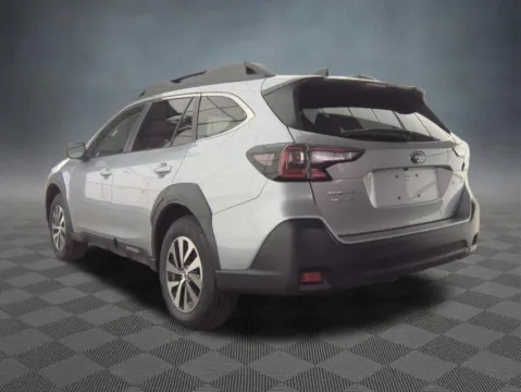 More photos of 2025 Subaru Outback Premium at McCloskey Truck Town (Licensed as McCloskey Motors Inc.), CO