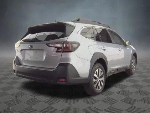 Another view of 2025 Subaru Outback Premium for sale in Colorado Springs, CO at McCloskey Truck Town (Licensed as McCloskey Motors Inc.)