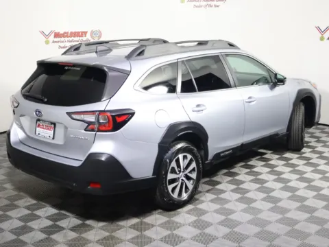 More photos of 2025 Subaru Outback Premium at McCloskey Truck Town (Licensed as McCloskey Motors Inc.), CO