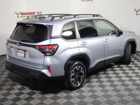 More photos of 2025 Subaru Forester Premium at McCloskey Truck Town (Licensed as McCloskey Motors Inc.), CO