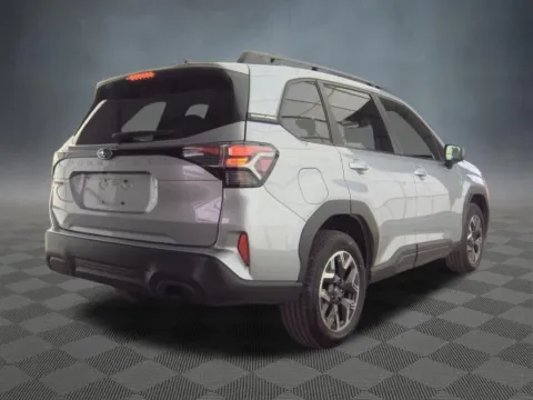Another view of 2025 Subaru Forester Premium for sale in Colorado Springs, CO at McCloskey Truck Town (Licensed as McCloskey Motors Inc.)