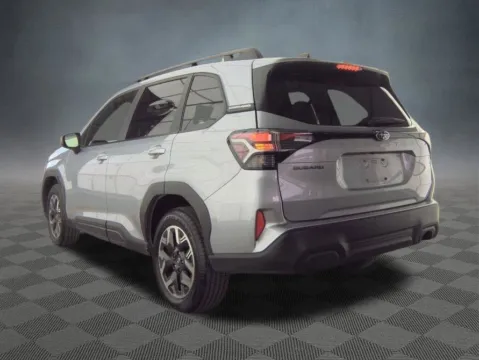 More photos of 2025 Subaru Forester Premium at McCloskey Truck Town (Licensed as McCloskey Motors Inc.), CO