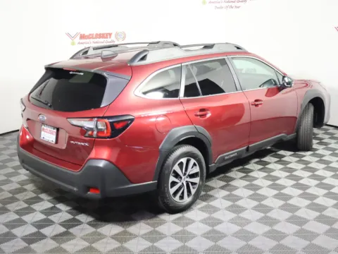 More photos of 2025 Subaru Outback Premium at McCloskey Truck Town (Licensed as McCloskey Motors Inc.), CO
