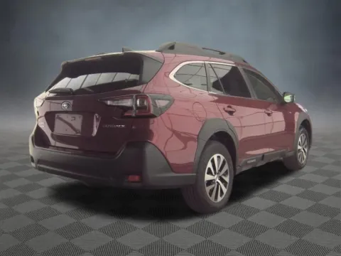 More photos of 2025 Subaru Outback Premium at McCloskey Truck Town (Licensed as McCloskey Motors Inc.), CO
