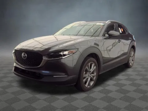 More photos of 2025 Mazda CX-30 2.5 S Preferred Package at McCloskey Truck Town (Licensed as McCloskey Motors Inc.), CO