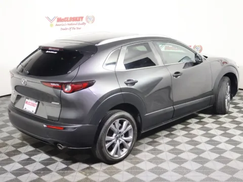 More photos of 2025 Mazda CX-30 2.5 S Preferred Package at McCloskey Truck Town (Licensed as McCloskey Motors Inc.), CO