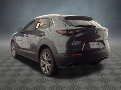 Another view of 2025 Mazda CX-30 2.5 S Preferred Package for sale in Colorado Springs, CO at McCloskey Truck Town (Licensed as McCloskey Motors Inc.)