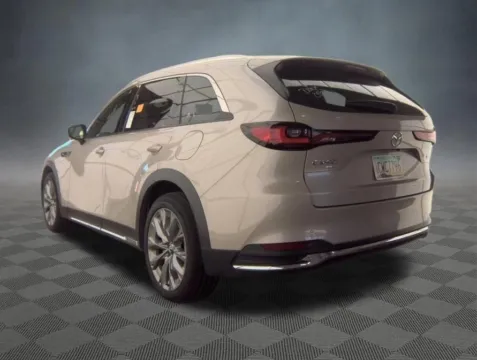 More photos of 2025 Mazda CX-90 3.3 Turbo Premium Plus at McCloskey Truck Town (Licensed as McCloskey Motors Inc.), CO