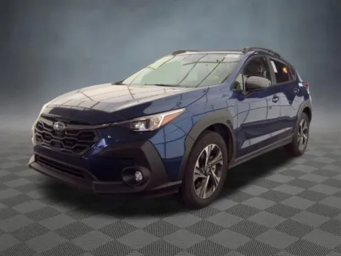 More photos of 2025 Subaru Crosstrek Premium at McCloskey Truck Town (Licensed as McCloskey Motors Inc.), CO