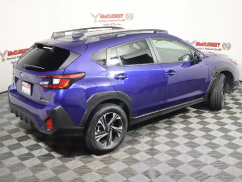 More photos of 2025 Subaru Crosstrek Premium at McCloskey Truck Town (Licensed as McCloskey Motors Inc.), CO