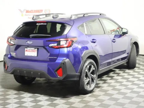 More photos of 2025 Subaru Crosstrek Premium at McCloskey Truck Town (Licensed as McCloskey Motors Inc.), CO