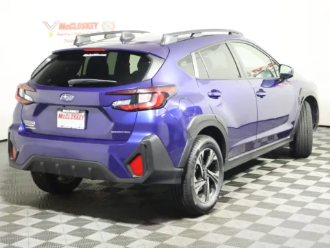 More photos of 2025 Subaru Crosstrek Premium at McCloskey Truck Town (Licensed as McCloskey Motors Inc.), CO