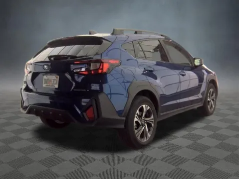 Photos of 2025 Subaru Crosstrek Premium for sale in Colorado Springs, CO at McCloskey Truck Town (Licensed as McCloskey Motors Inc.)