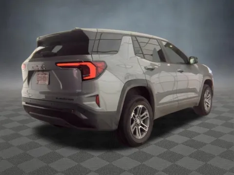 More photos of 2026 GMC Terrain Elevation at McCloskey Truck Town (Licensed as McCloskey Motors Inc.), CO