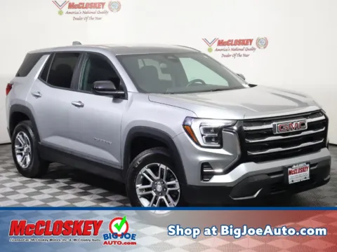 Gray 2026 GMC Terrain Elevation for sale in Colorado Springs, CO