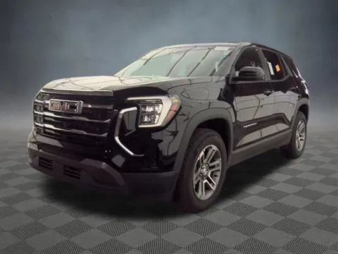 Photos of 2026 GMC Terrain Elevation for sale in Colorado Springs, CO at McCloskey Truck Town (Licensed as McCloskey Motors Inc.)
