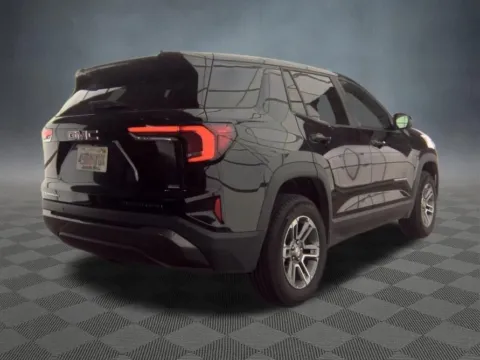 Another view of 2026 GMC Terrain Elevation for sale in Colorado Springs, CO at McCloskey Truck Town (Licensed as McCloskey Motors Inc.)