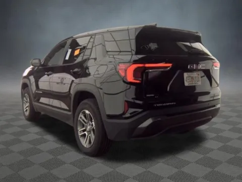 More photos of 2026 GMC Terrain Elevation at McCloskey Truck Town (Licensed as McCloskey Motors Inc.), CO