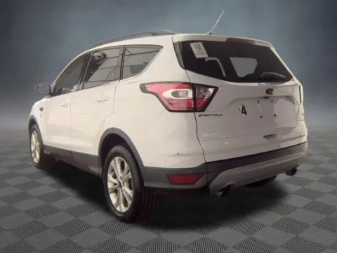 Another view of 2018 Ford Escape SE for sale in Colorado Springs, CO at McCloskey Truck Town (Licensed as McCloskey Motors Inc.)