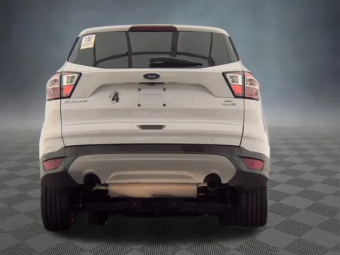More photos of 2018 Ford Escape SE at McCloskey Truck Town (Licensed as McCloskey Motors Inc.), CO