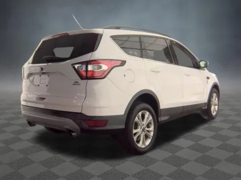 More photos of 2018 Ford Escape SE at McCloskey Truck Town (Licensed as McCloskey Motors Inc.), CO