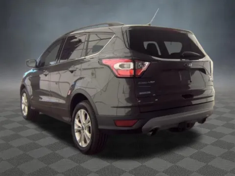 Another view of 2018 Ford Escape SE for sale in Colorado Springs, CO at McCloskey Truck Town (Licensed as McCloskey Motors Inc.)