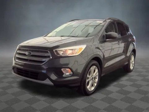 More photos of 2018 Ford Escape SE at McCloskey Truck Town (Licensed as McCloskey Motors Inc.), CO