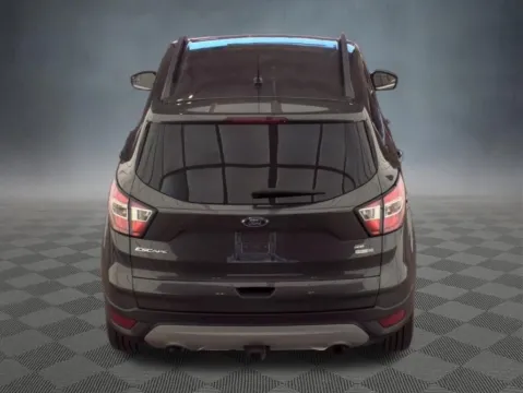 More photos of 2018 Ford Escape SE at McCloskey Truck Town (Licensed as McCloskey Motors Inc.), CO