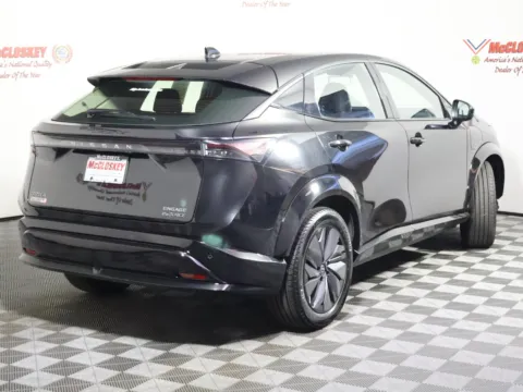 More photos of 2023 Nissan Ariya ENGAGE e-4ORCE at McCloskey Truck Town (Licensed as McCloskey Motors Inc.), CO