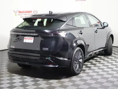 More photos of 2023 Nissan Ariya ENGAGE e-4ORCE at McCloskey Truck Town (Licensed as McCloskey Motors Inc.), CO