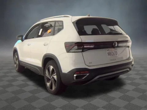 More photos of 2025 Volkswagen Taos 1.5T SE at McCloskey Truck Town (Licensed as McCloskey Motors Inc.), CO