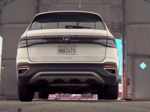 More photos of 2025 Volkswagen Taos 1.5T SE at McCloskey Truck Town (Licensed as McCloskey Motors Inc.), CO