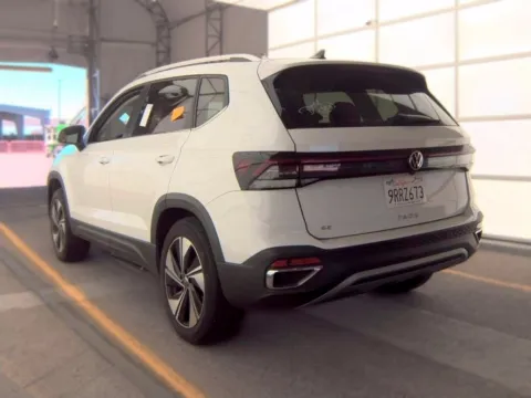 More photos of 2025 Volkswagen Taos 1.5T SE at McCloskey Truck Town (Licensed as McCloskey Motors Inc.), CO