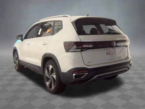 More photos of 2025 Volkswagen Taos 1.5T SE at McCloskey Truck Town (Licensed as McCloskey Motors Inc.), CO