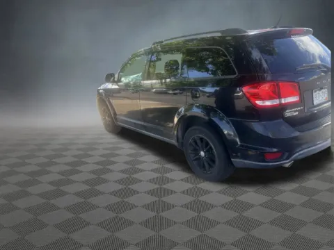 More photos of 2017 Dodge Journey SXT at McCloskey Truck Town (Licensed as McCloskey Motors Inc.), CO