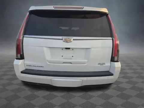 More photos of 2020 Cadillac Escalade ESV Platinum Edition at McCloskey Truck Town (Licensed as McCloskey Motors Inc.), CO