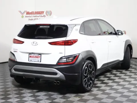 More photos of 2023 Hyundai Kona SE at McCloskey Truck Town (Licensed as McCloskey Motors Inc.), CO