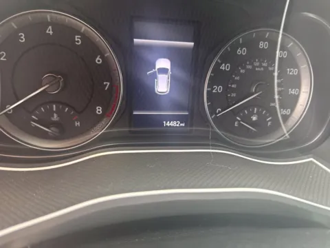 More photos of 2023 Hyundai Kona SE at McCloskey Truck Town (Licensed as McCloskey Motors Inc.), CO