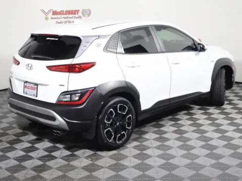 More photos of 2023 Hyundai Kona SE at McCloskey Truck Town (Licensed as McCloskey Motors Inc.), CO