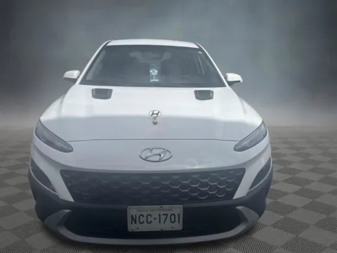 Photos of 2023 Hyundai Kona SE for sale in Colorado Springs, CO at McCloskey Truck Town (Licensed as McCloskey Motors Inc.)