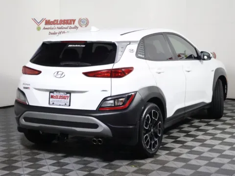 More photos of 2023 Hyundai Kona SE at McCloskey Truck Town (Licensed as McCloskey Motors Inc.), CO