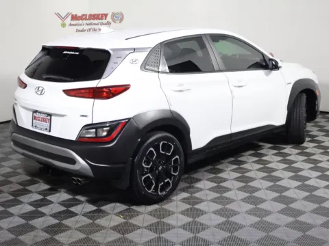 More photos of 2023 Hyundai Kona SE at McCloskey Truck Town (Licensed as McCloskey Motors Inc.), CO