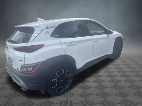 More photos of 2023 Hyundai Kona SE at McCloskey Truck Town (Licensed as McCloskey Motors Inc.), CO