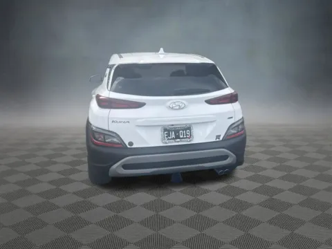 Another view of 2023 Hyundai Kona SE for sale in Colorado Springs, CO at McCloskey Truck Town (Licensed as McCloskey Motors Inc.)