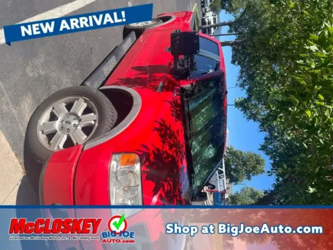 Unknown 2008 Ford F-150 for sale in Colorado Springs, CO