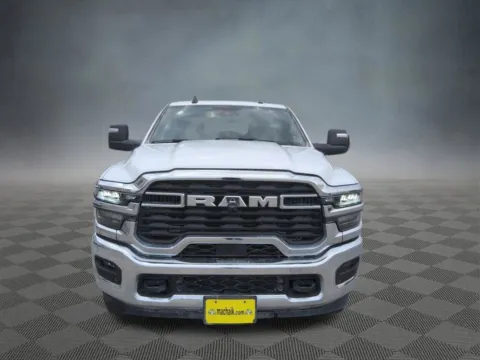 Another view of 2025 Ram 2500 Big Horn for sale in Colorado Springs, CO at McCloskey Truck Town (Licensed as McCloskey Motors Inc.)