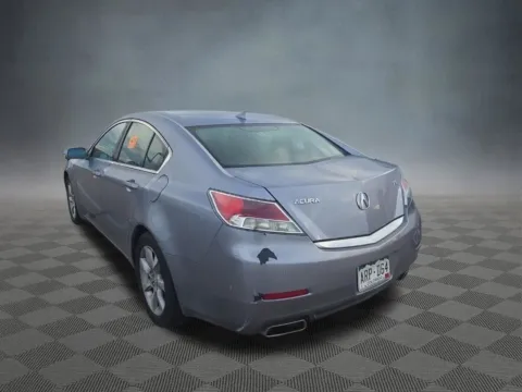 More photos of 2012 Acura TL 3.5 at McCloskey Truck Town (Licensed as McCloskey Motors Inc.), CO