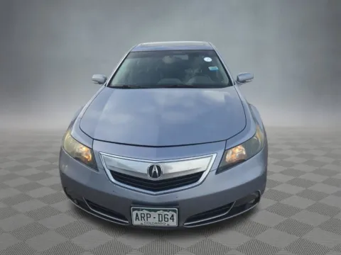 More photos of 2012 Acura TL 3.5 at McCloskey Truck Town (Licensed as McCloskey Motors Inc.), CO